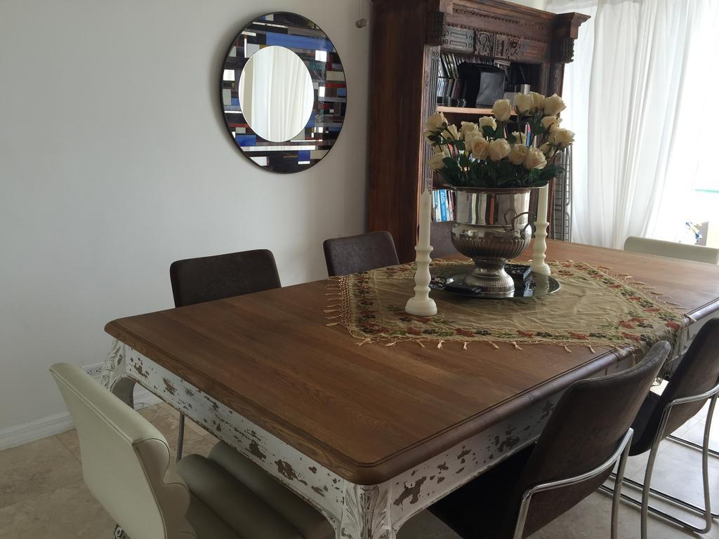 فريبورت Tyne Beach Terrace Apartments الغرفة الصورة