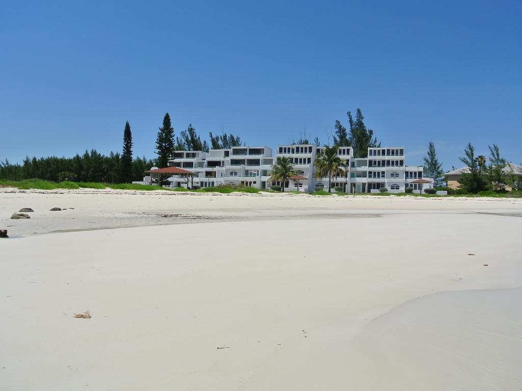 فريبورت Tyne Beach Terrace Apartments الغرفة الصورة