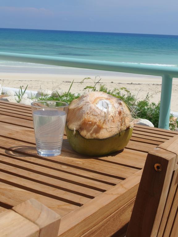 فريبورت Tyne Beach Terrace Apartments الغرفة الصورة