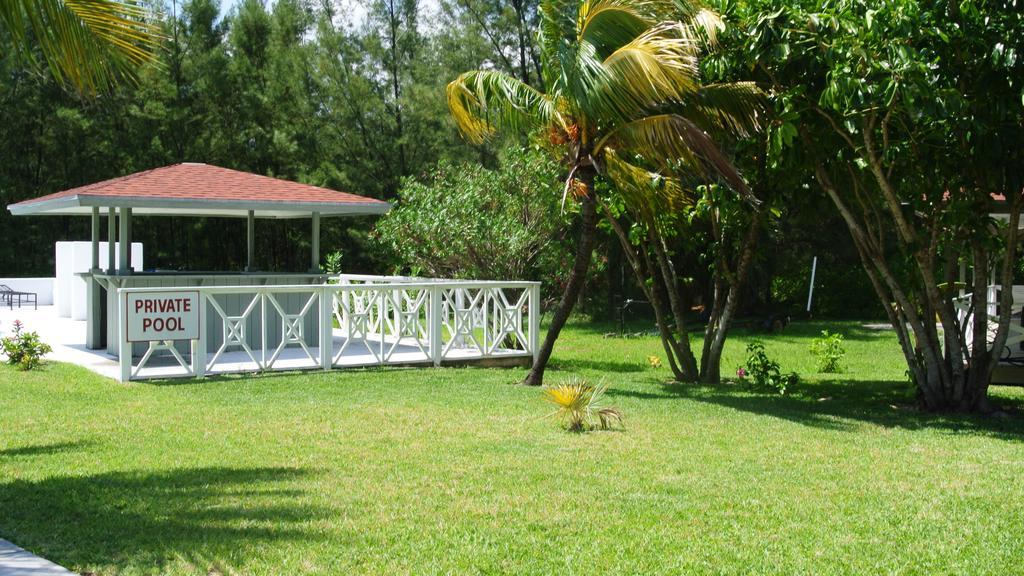 فريبورت Tyne Beach Terrace Apartments الغرفة الصورة