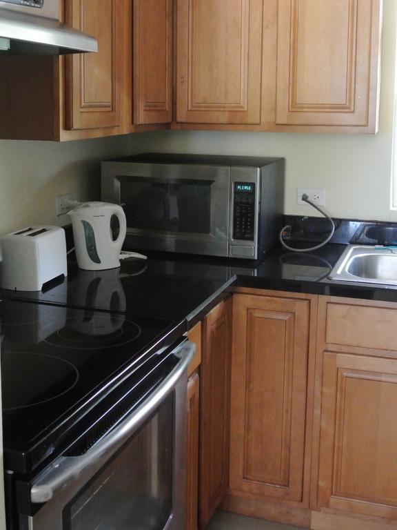 فريبورت Tyne Beach Terrace Apartments الغرفة الصورة