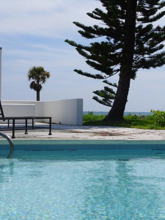 فريبورت Tyne Beach Terrace Apartments الغرفة الصورة