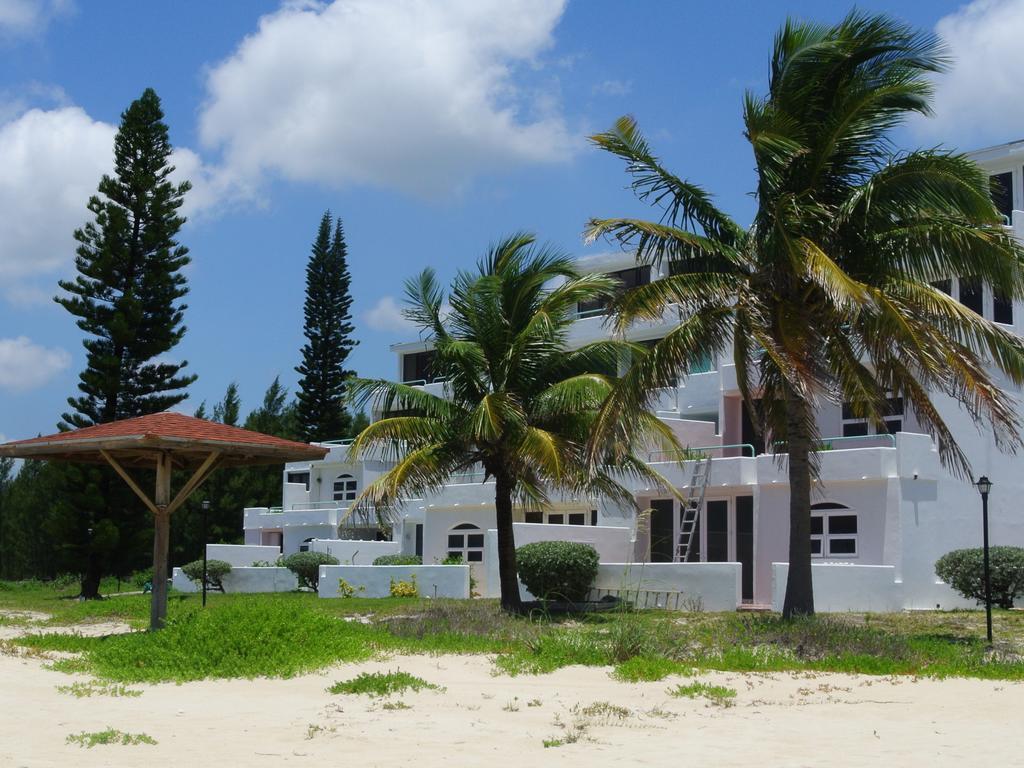 فريبورت Tyne Beach Terrace Apartments الغرفة الصورة