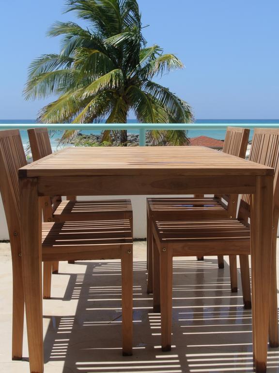 فريبورت Tyne Beach Terrace Apartments الغرفة الصورة