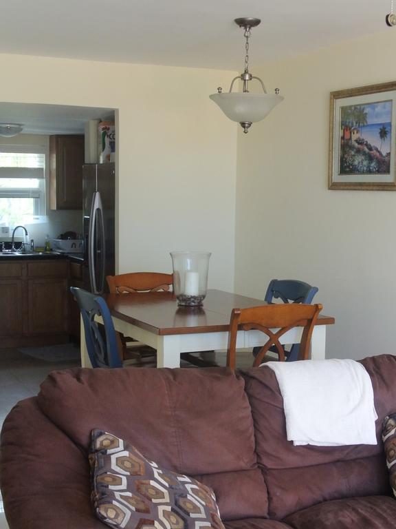 فريبورت Tyne Beach Terrace Apartments الغرفة الصورة